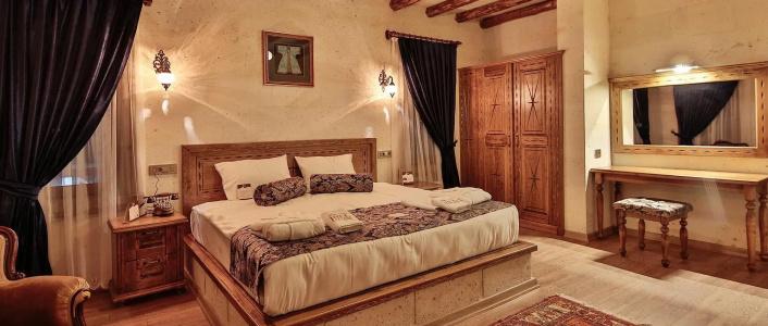 Kapadokya Hill & Spa (12+) - 109