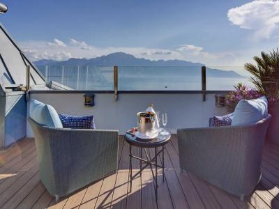 Fairmont Le Montreux Palace - 87
