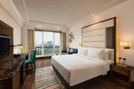 Radisson Jaipur City Center - 15