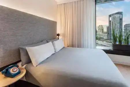 Innside By Meliá Amsterdam - 40
