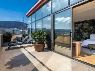 Swissôtel - 65