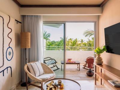 The Reserve at Paradisus Palma Real - Все включено - 38