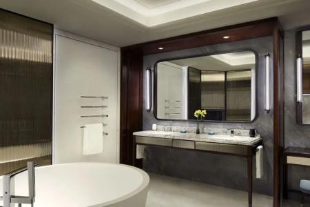 The St Regis Qingdao - 37