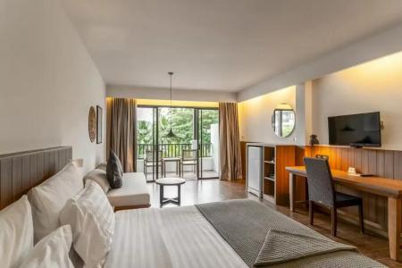 Kamala Beach Resort, a Sunprime Resort - Sha Plus - 56