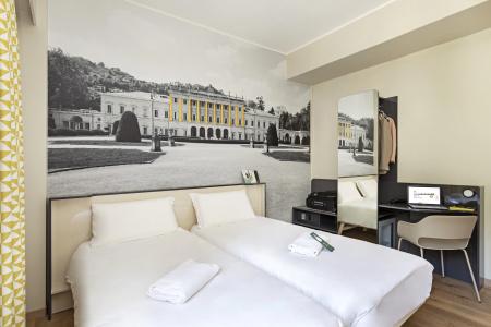 b&b Como City Center - 9