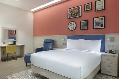 Hampton by Hilton Old Town - 26