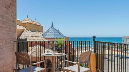 Iberostar Málaga Playa - 78