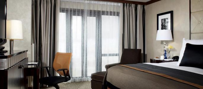 The Bostonian Boston - 33