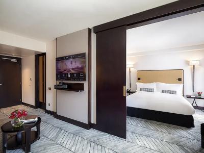 Sofitel Lisbon Liberdade - 91
