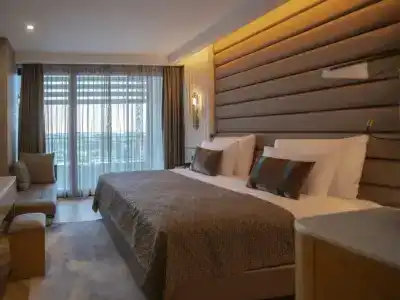 Alexia Resort & Spa - All Inclusive - 32