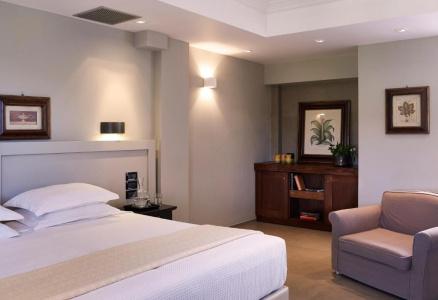 Domotel Agios Nikolaos Suites Resort - 64