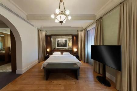 Park Hyatt Istanbul - Macka Palas - 37