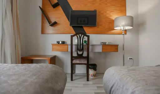 Khan Duidar Inn - Pyramids View Rooftop - 136