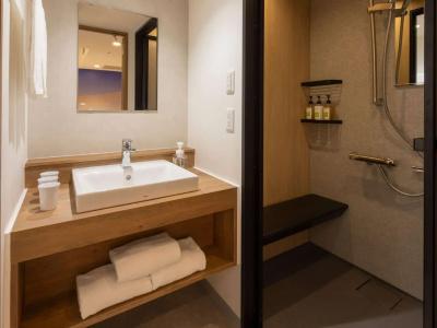 ibis Styles Kyoto Shijo - 40