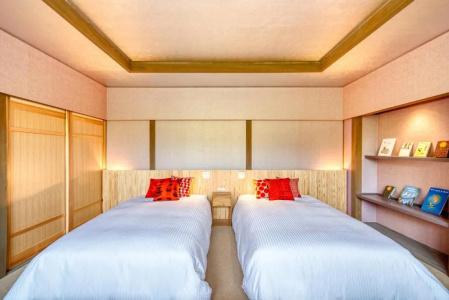 Enokiya Ryokan - 27