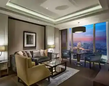 Hilton Istanbul Bomonti - 55