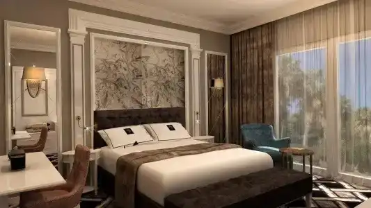 Utopia Resort & Residence - 1