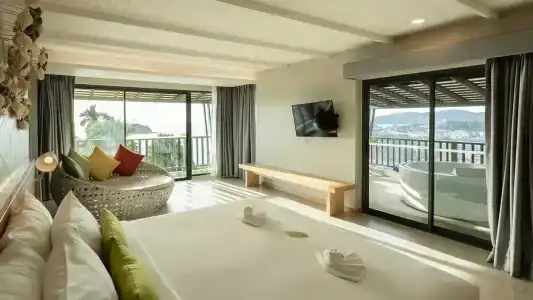 Andaman Cannacia Resort & Spa - Sha Extra Plus - 78