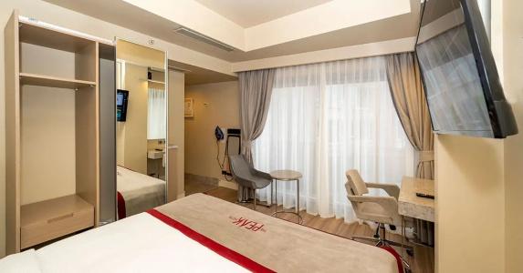 Ramada by Wyndham Istanbul Pera - 76