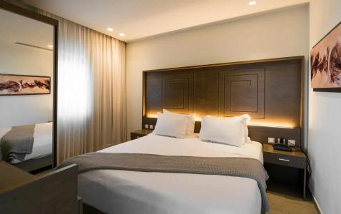 Prima Vista Boutique & Spa - 79