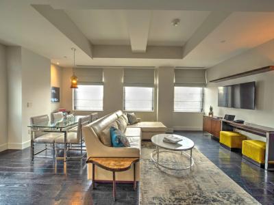 The Marmara Park Avenue - 64