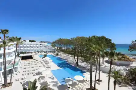 Iberostar Playa de Muro - 0