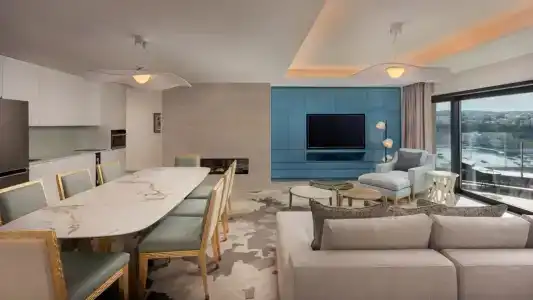 The Westin Dragonara Resort, Malta - 146