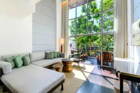 Jw Marriott Khao Lak Resort And Spa - Sha Extra Plus - 44