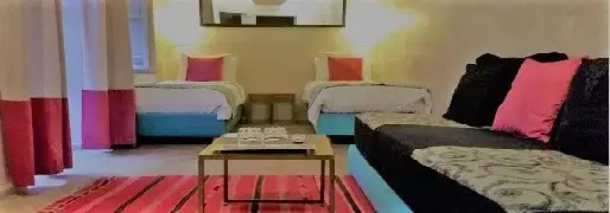 Riad Vendôme & Spa - 25