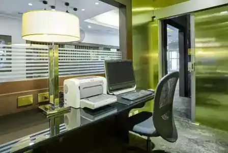 Crowne Plaza Rome St. Peter's, an IHG - 21