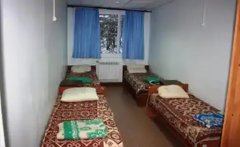 Лосёнок - 0