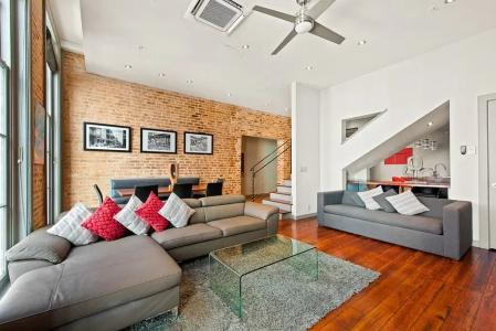 The Natchez Vacation Rentals - 139