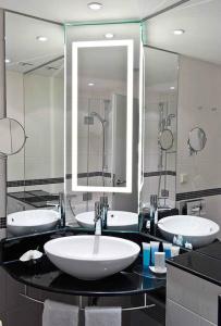 Hilton Berlin - 126