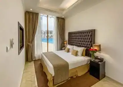 Mirage Bab Al Bahr Beach Resort - 130
