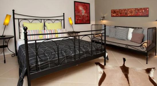 Aeolis Tinos Suites - 11