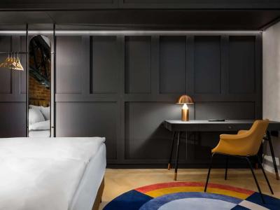 Mercure Krakow Fabryczna City - 51