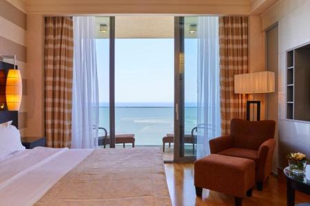 Kempinski Adriatic Istria Croatia - 118