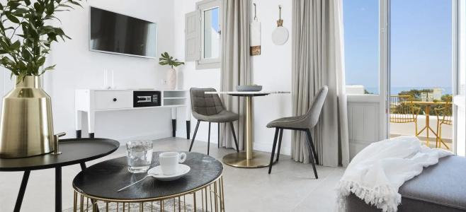 Altera Pars Suites - 40