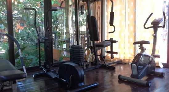 Pludhaya Resort & Spa - 24