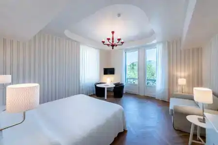 Metropole Suisse - 58