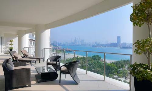 Waldorf Astoria Dubai Palm Jumeirah - 106