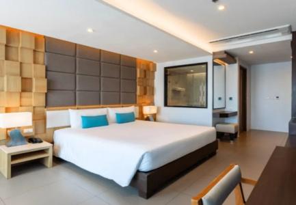 The Marina Phuket - Sha Extra Plus - 42