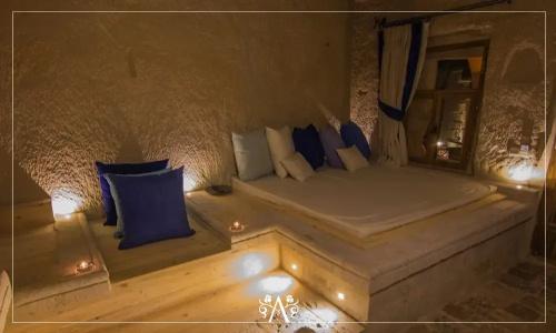 Azure Cave Suites - 70