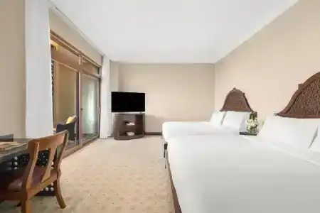Hilton Ras Al Khaimah Beach Resort - 71