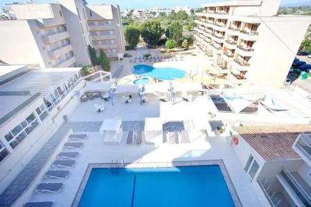 Playamar & Apartamentos - 29