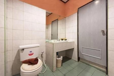 Baan Hill Phuket - 24