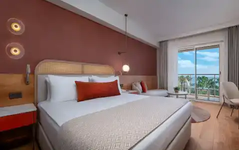 Trendy Palm Beach - 62