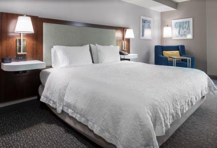 Hampton Inn & Suites Crystal City Dca - 32