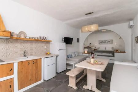 Vilos Suites - 139
