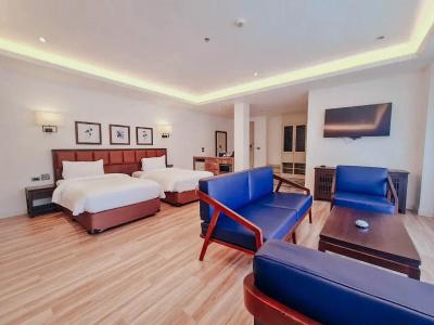 Katathong Golf Resort & Spa - 52